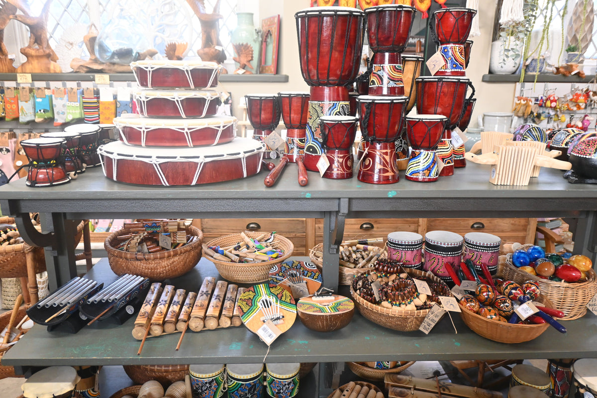 Musical Instruments