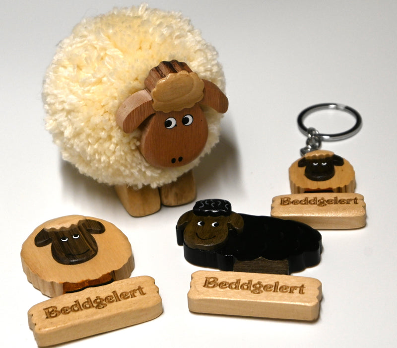 Pom Pom Animals