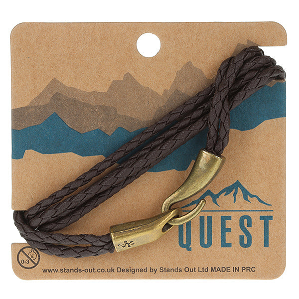 Quest bracelet