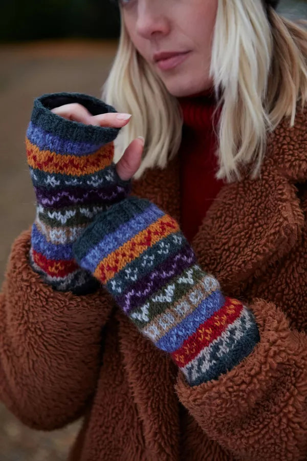 ELVEDEN Handwarmer