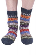 ELVEDEN Sofa Socks
