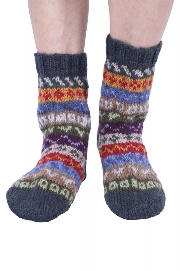 ELVEDEN Sofa Socks