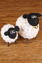 Tessa the Lamb