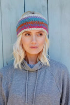 Villarica Headband