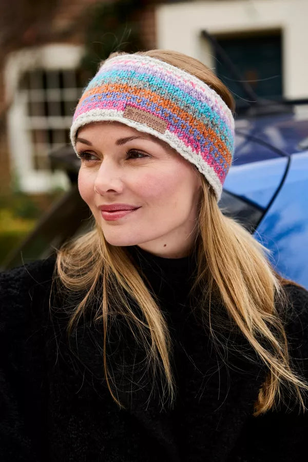 Villarica Headband