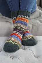 ELVEDEN Sofa Socks