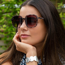 Tortoiseshell Sunglasses