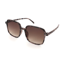 Tortoiseshell Sunglasses