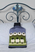 Sheep Hot Bottle Cover