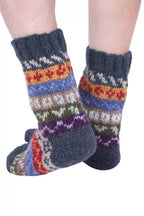 ELVEDEN Sofa Socks