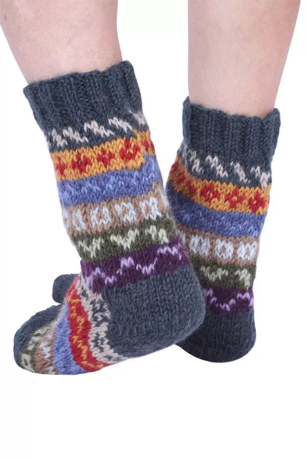 ELVEDEN Sofa Socks