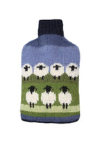 Sheep Hot Bottle Cover