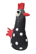Funky Chicken Black