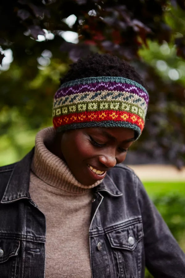 ELVEDEN Headband