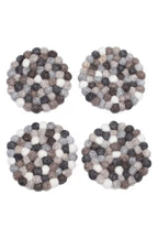 Nat Pebble Coaster