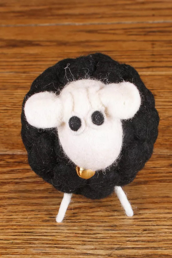 Brenda the Sheep