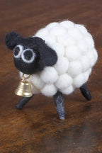 Tessa the Lamb