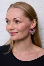 Mouse Earrings