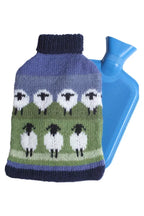 Sheep Hot Bottle Cover