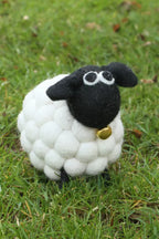 Tessa the Lamb