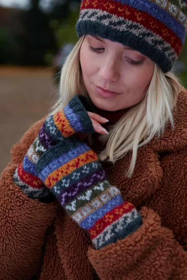 ELVEDEN Handwarmer