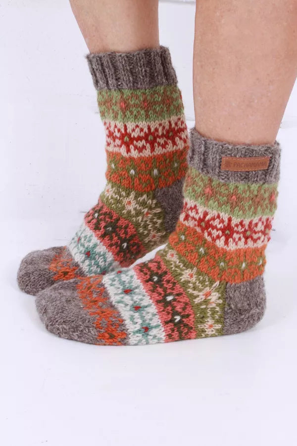 OBAN Sofa Socks