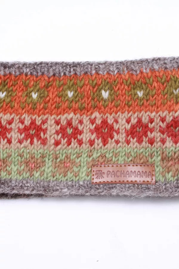 OBAN Headband