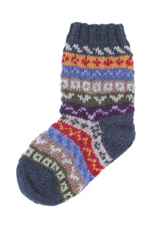 ELVEDEN Sofa Socks