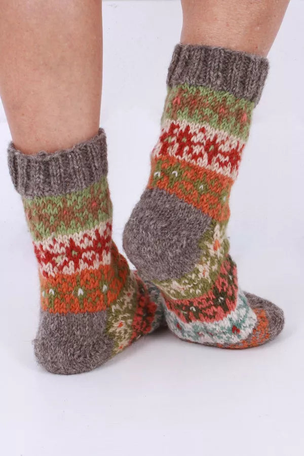OBAN Sofa Socks