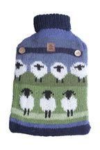Sheep Hot Bottle Cover