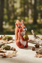Cyril the Squirrel
