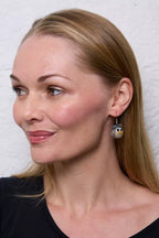 Owl Earrings