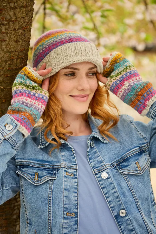 Villarica Handwarmer