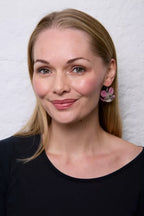 Mouse Earrings