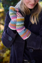 Villarica Handwarmer