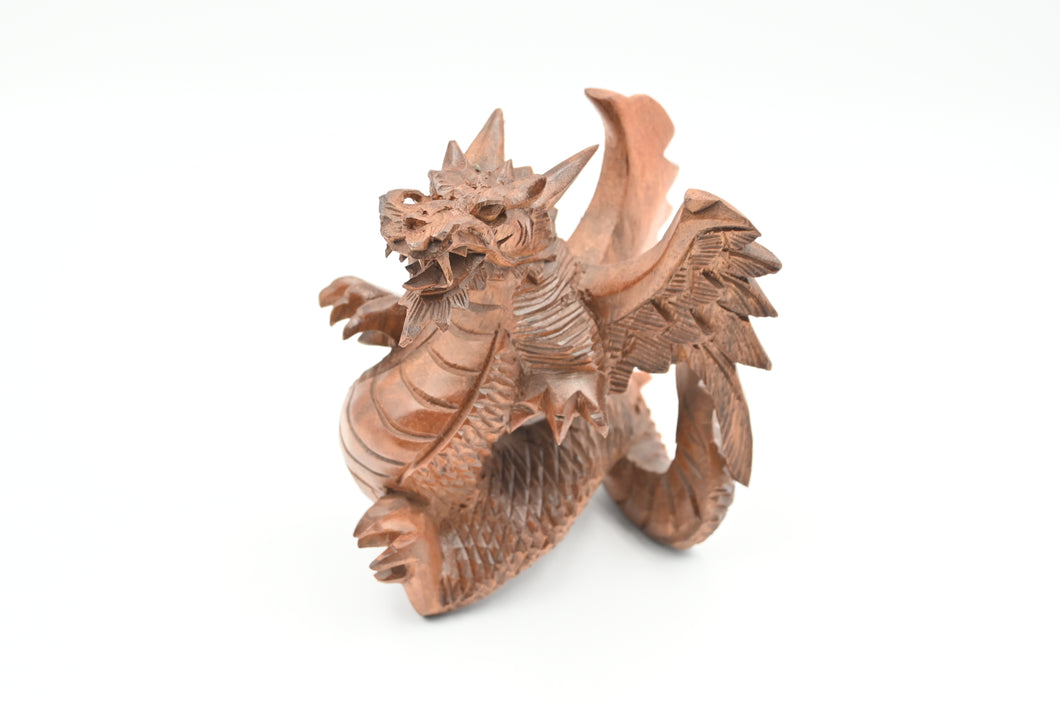 Dragon 10