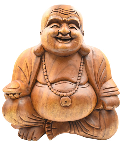 BudhaHappy40