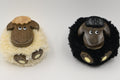 Pom Pom Sheep Magnet