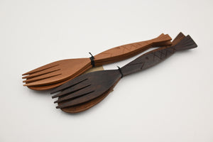 Spoon Fish Large