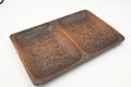 DBL Tray Coco Wood
