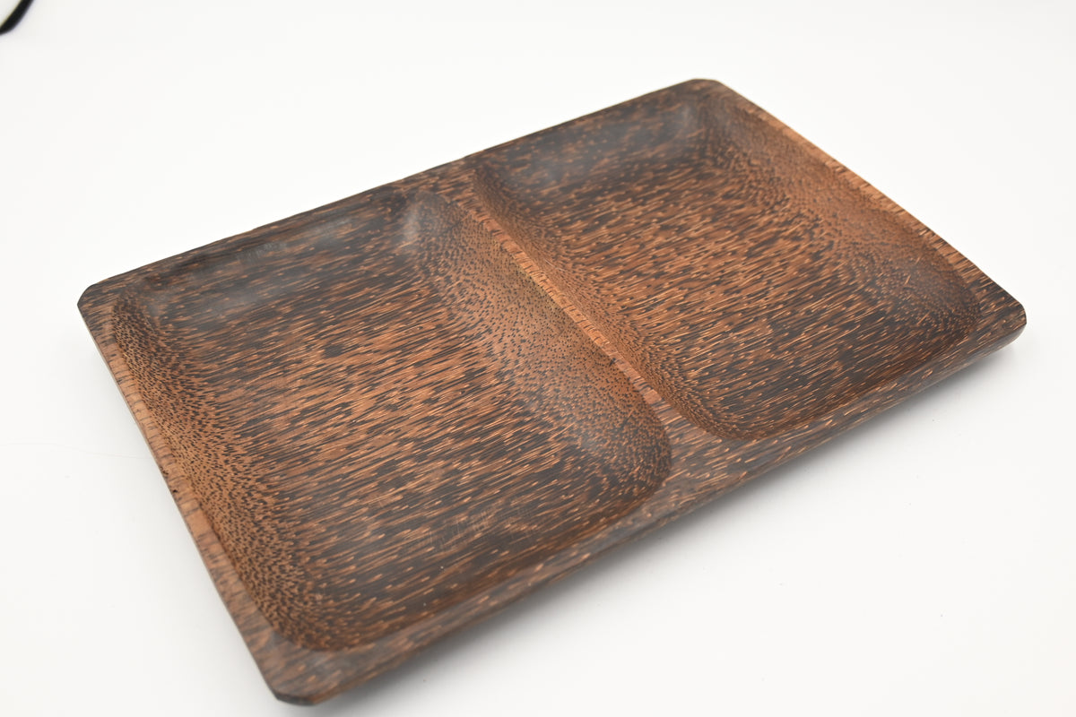 DBL Tray Coco Wood
