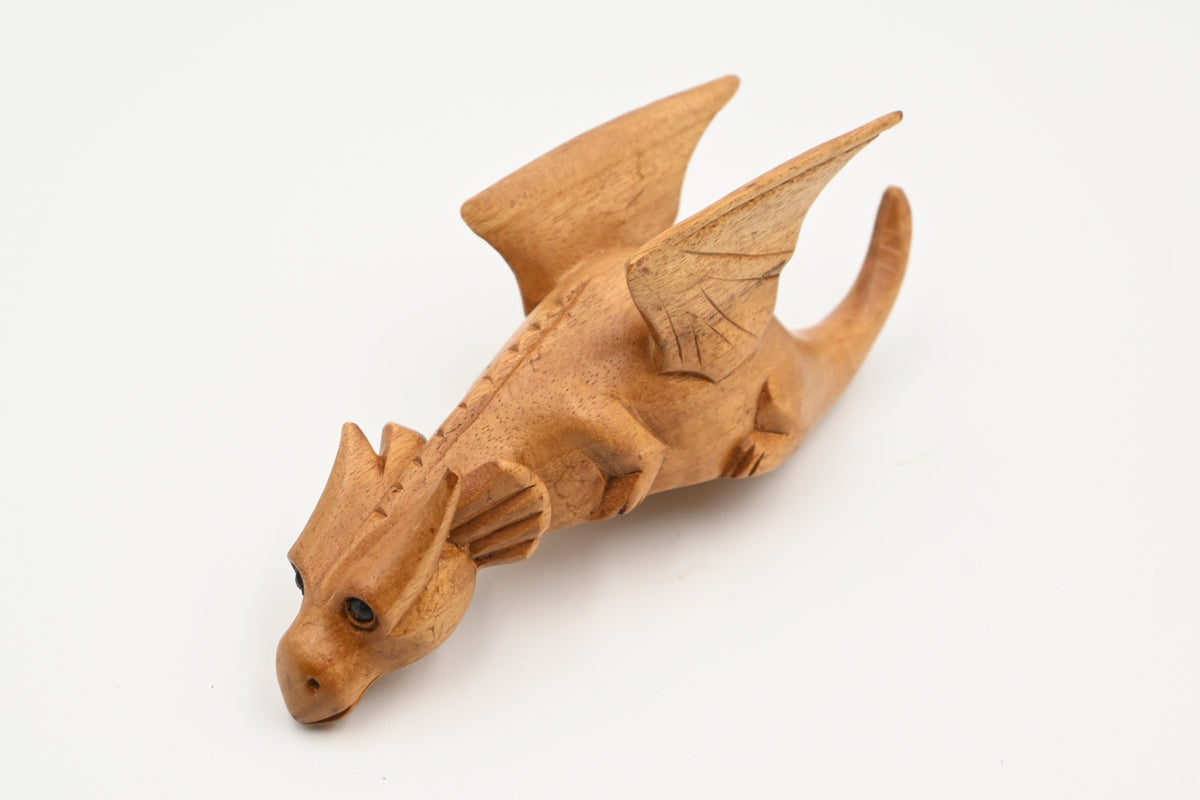 Dragon Shelf 15