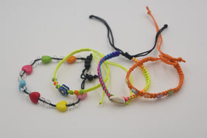 Friendship Bracelets Kids £1