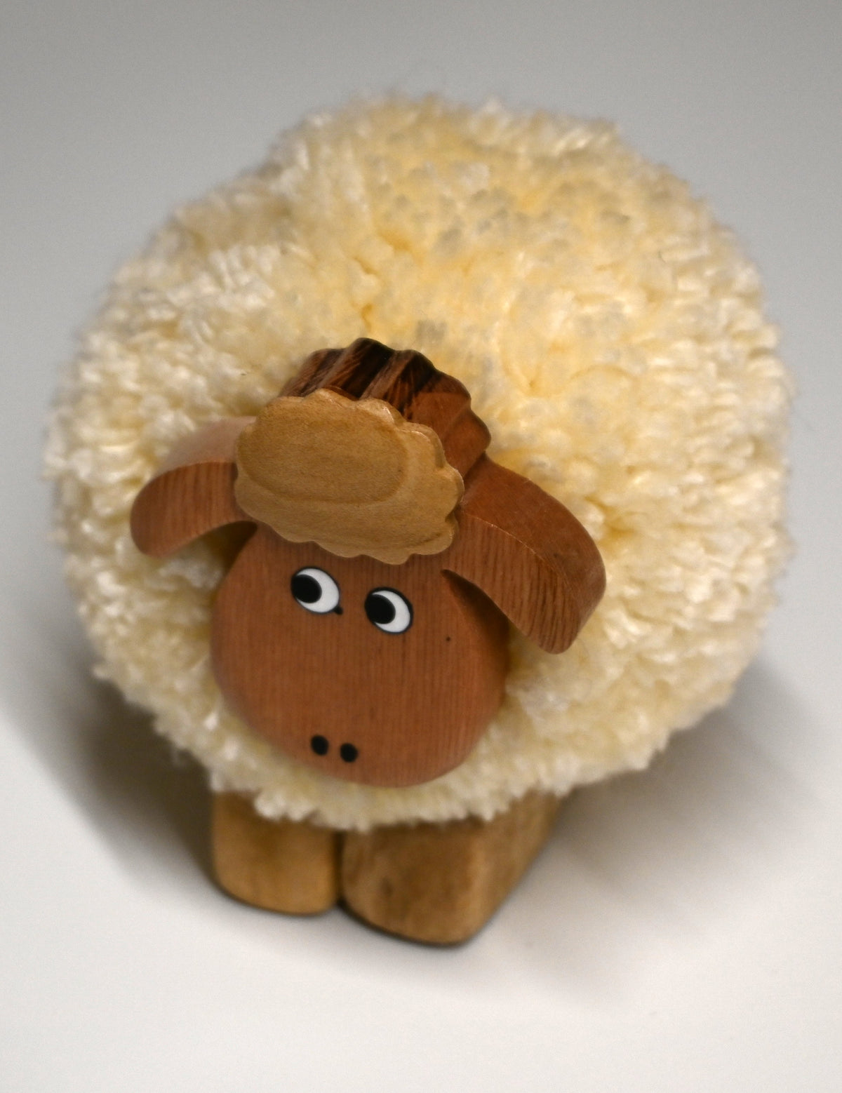 Pom Pom Sheep Large
