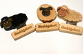Beddgelert Sheep Magnet