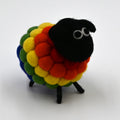 Ricky the Rainbow Sheep