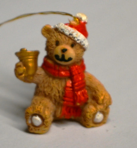 Bear Decoration