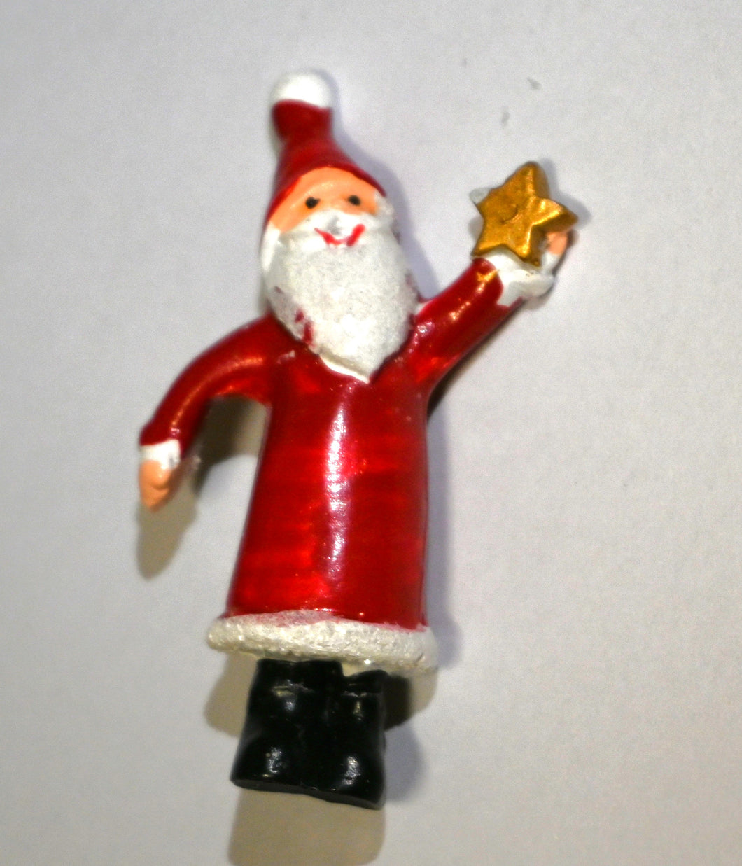 Santa Pot Hanger
