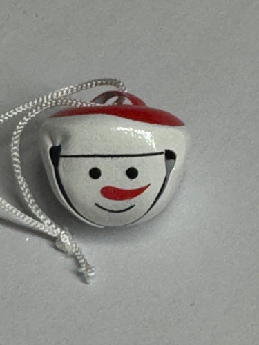 Snowman Bells