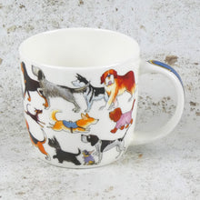 Paw Club Mug With Gift Box